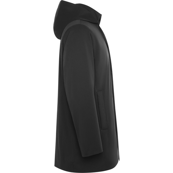 Parka Dome - NEGRO / XL
