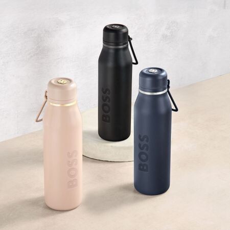 HUGO BOSS DOUBLE B