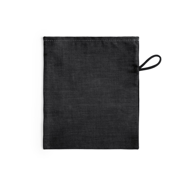 Pouch Claver - Black