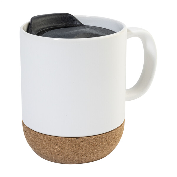 Mug Komagu - White