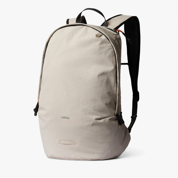 Bellroy Lite Daypack - Béžová