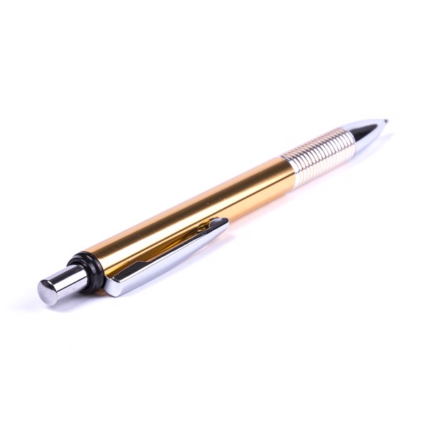Pen Nuhax - Silver