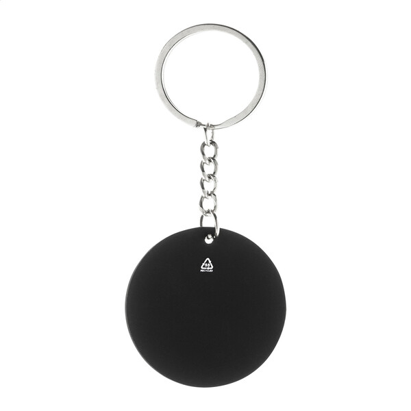 Sada Pera A Prívesku Na Kľúče Miroset - Black