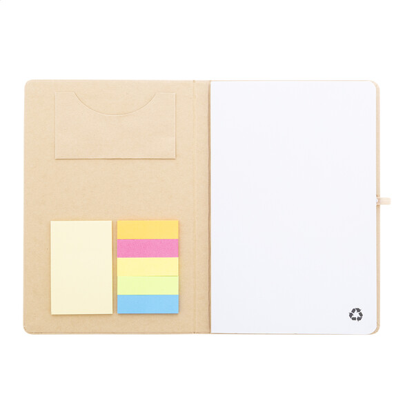 Notebook Conus