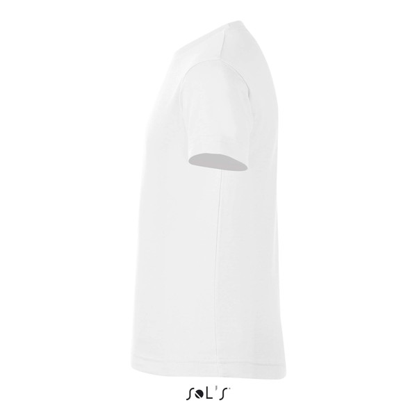 REGENT F KIDS T-SHIRT 150g Regent Fit Kids - WhiteL