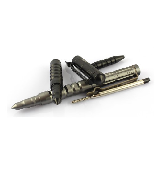 Tactical pen - SILVER
