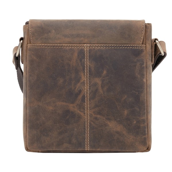Echtleder-Tasche Wilderness