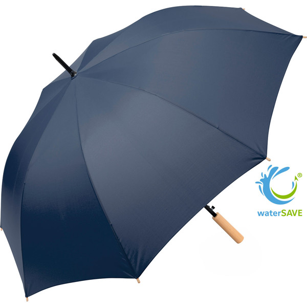 AC-Gästeschirm ÖkoBrella - Marine Ws