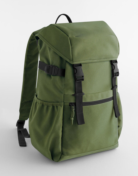 Ramble Backpack - Steel Blue / ONE SIZE