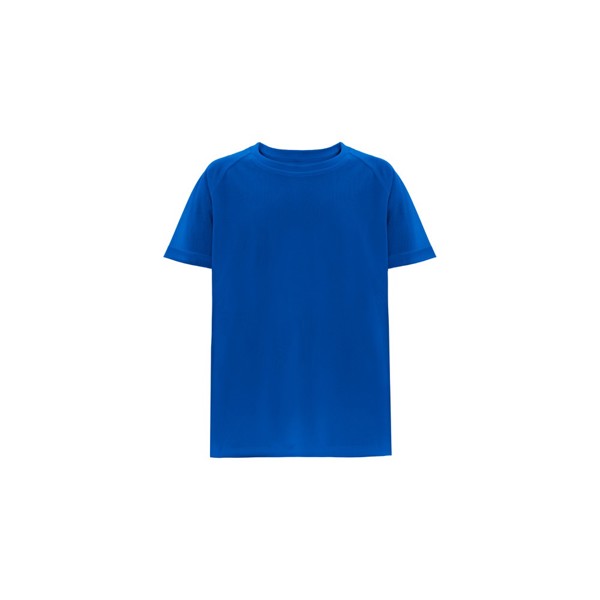 T shirt azul online royal