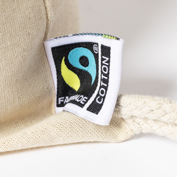 Sac à Dos Sanfer Fairtrade