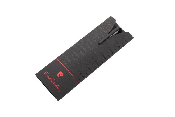 DENISE Kugelschreiber - Grau