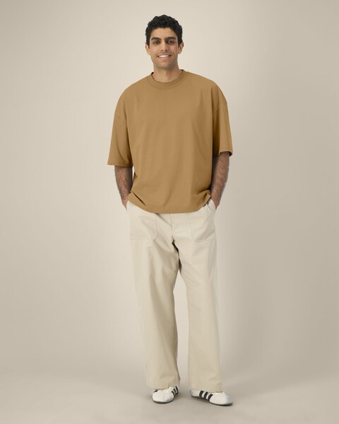 Hypster - Grounded Beige / XL