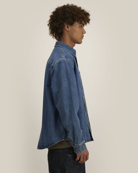 Palmer - Mid Wash / M