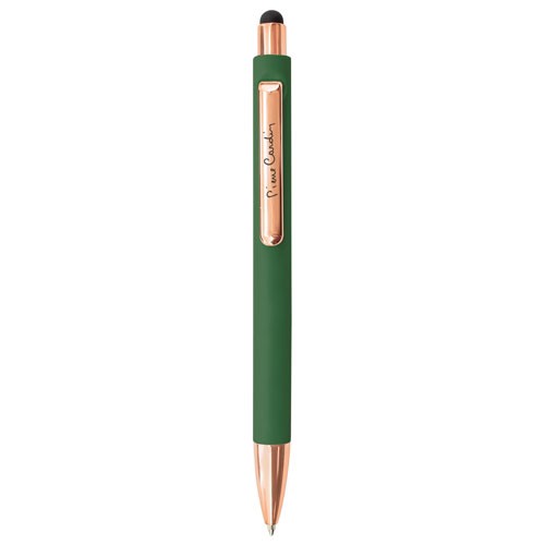 CANETA TOUCH "HARMONY" PIERRE CARDIN -