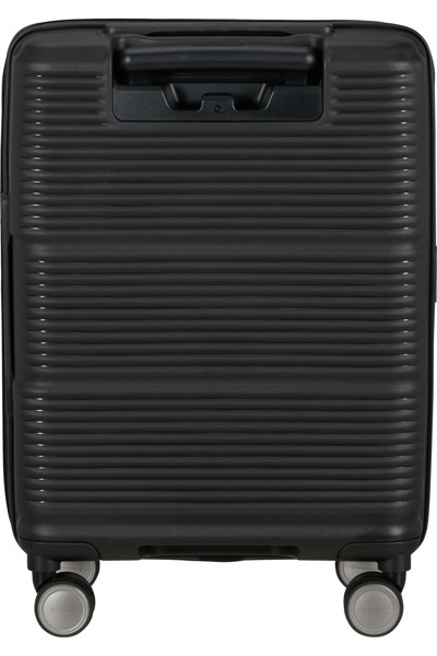 Paralux Spinner 55 EXP. - Samsonite - Black