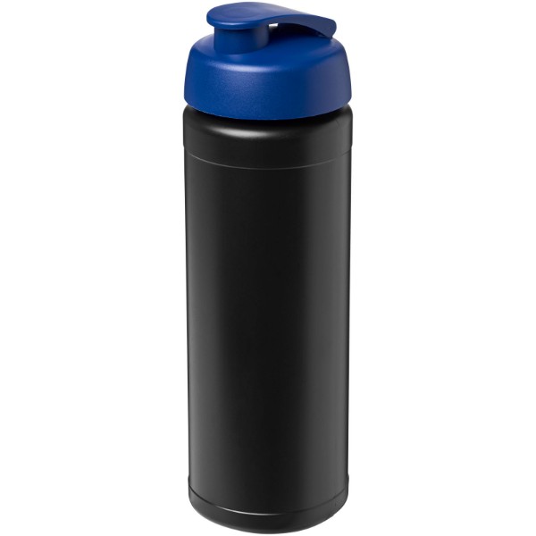 Láhev s vyklápěcím víčkem Baseline® Plus 750 ml - Modrá