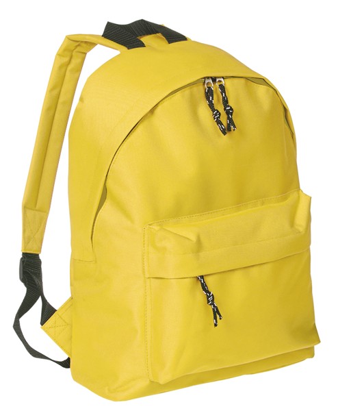 Mochila Discovery - Branco