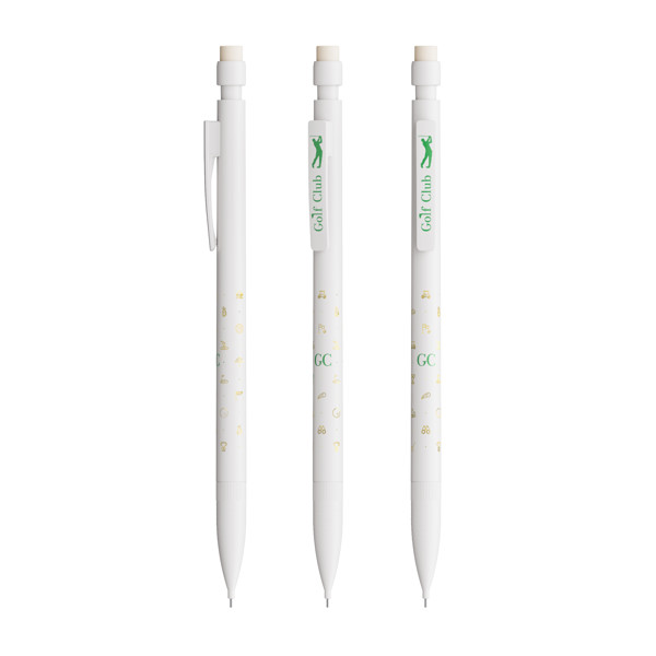 BIC® Matic® mechanical pencil - White