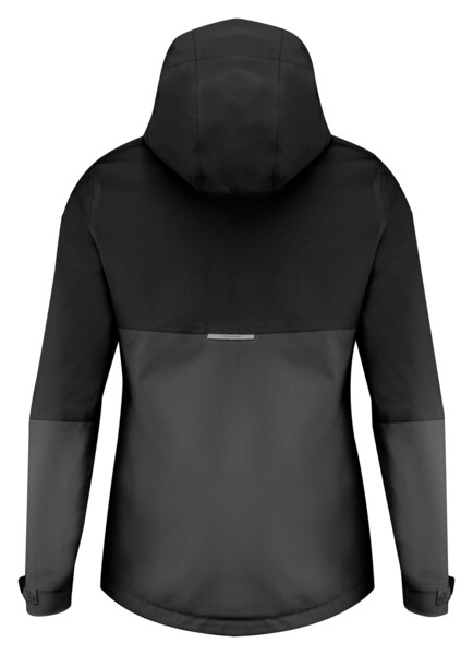 Harvest Northville Woman Jacket Black XS