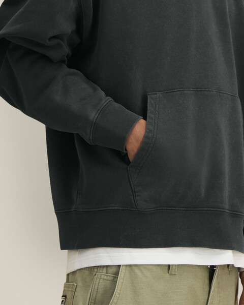 Chaser Vintage - G. Dyed Black Rock / XXS