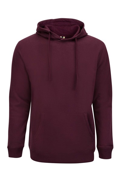 SWEATSHIRT COM CAPUZ 270 SIDNEY