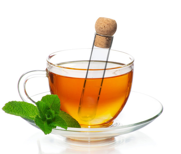 Tea Infuser Ceylon