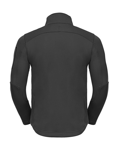 Men's Sportshell 5000 Jacket - Titanium / L