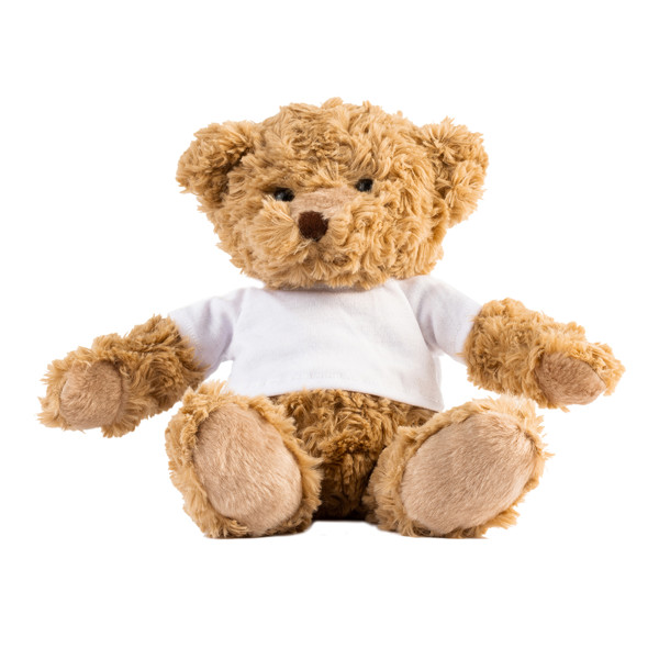 Tuddo teddy bear