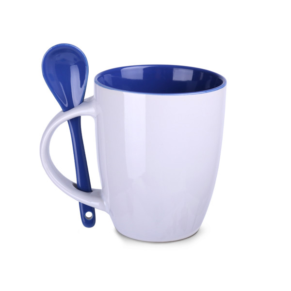 Easy - White / Blue