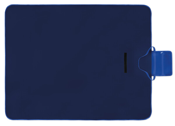 Couverture de pique nique Goodtimes - Bleu