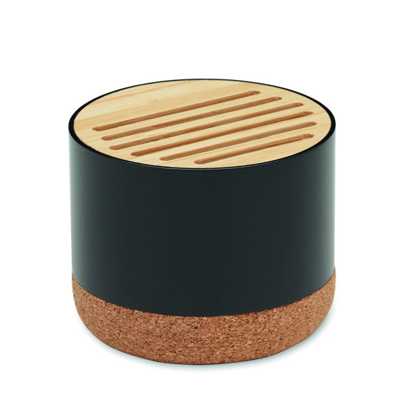 Rumba zvočnik 3W, 400 mAh