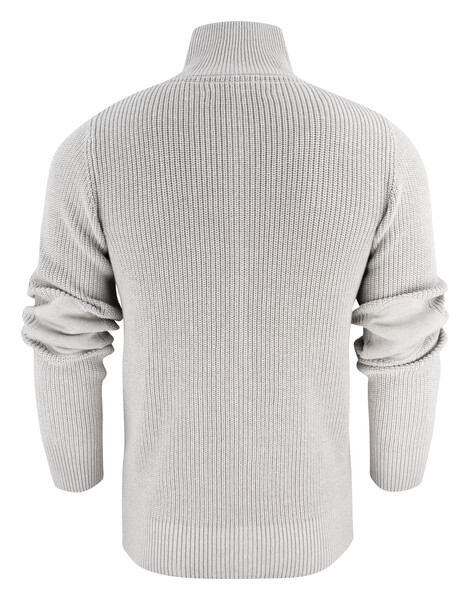 Harvest Flatwillow Grey melange 3XL