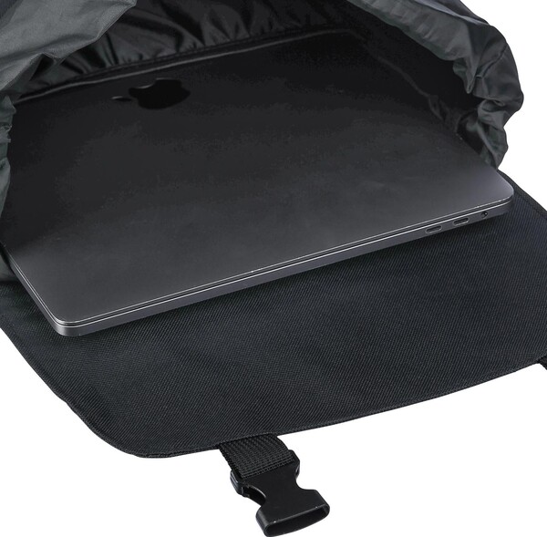 Mochila Vayo | Reciclada | Portátil 15" | 11 l