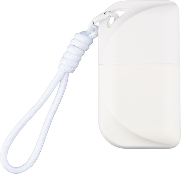 PP cassette (50 ml) sunscreen lotion Eitan
