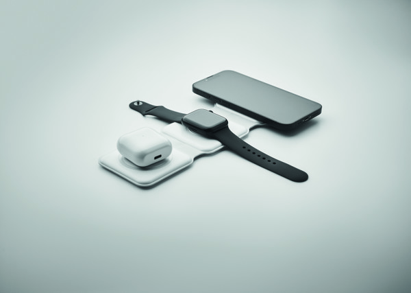 Foldable charging station Orio