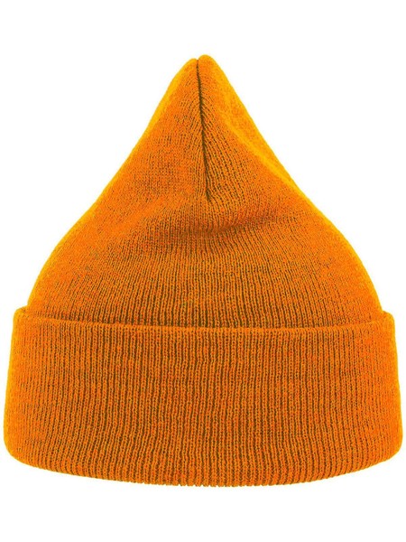 Eko Beanie - Yellow