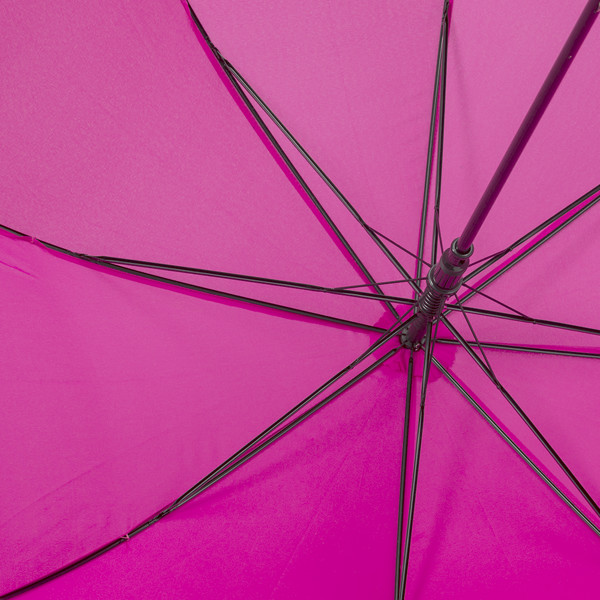 Stockschirm CASUAL - Magenta