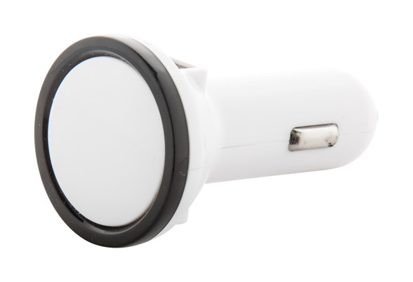Autós Usb Töltő BiPower