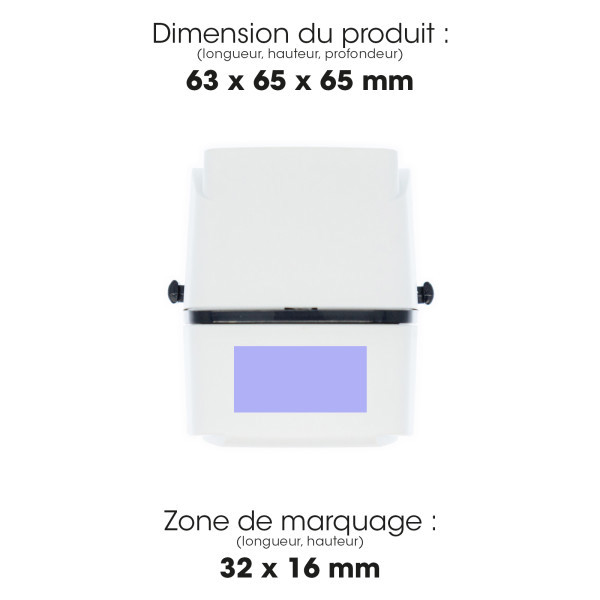 OROCHI - ADAPTATEUR UNIVERSEL PREMIUM 20W - 3A
