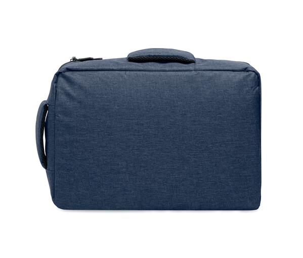 Sac à dos pour portable de 15" Laugar - Bleu Marine