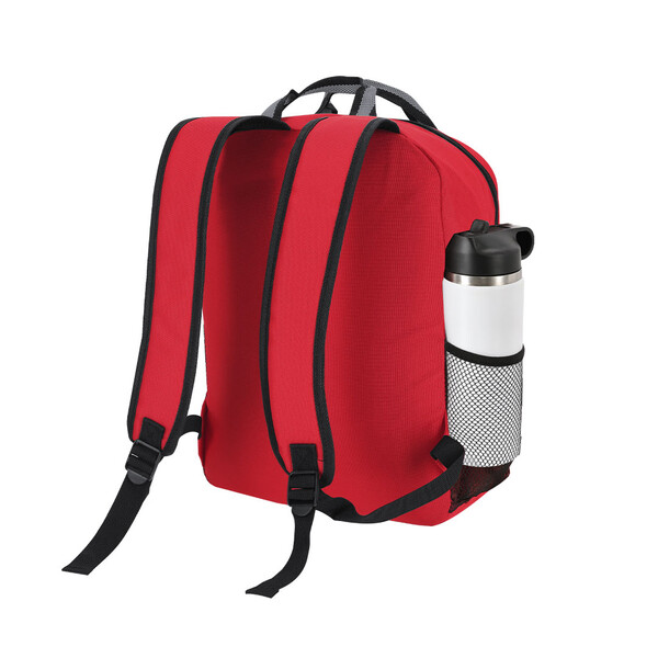 Mochila Fabax - Negro