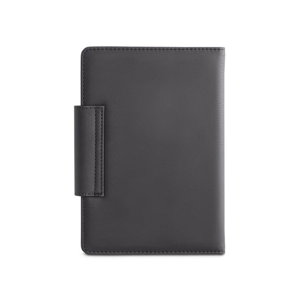 STORIES A5. Agenda A5 - Cinzento