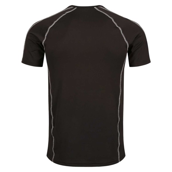 Pro Short Sleeve Base Layer Top - S