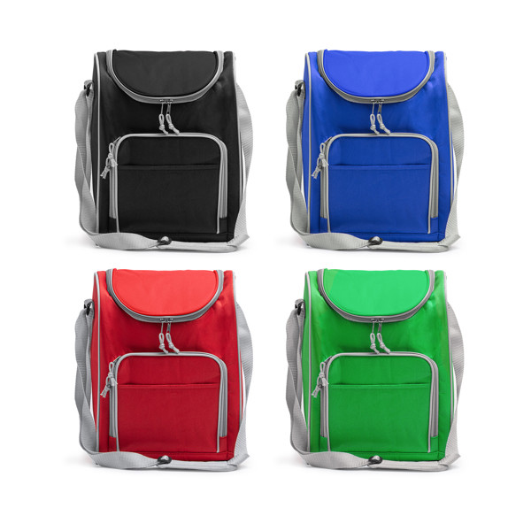 Cooler Bag Bayona - Black