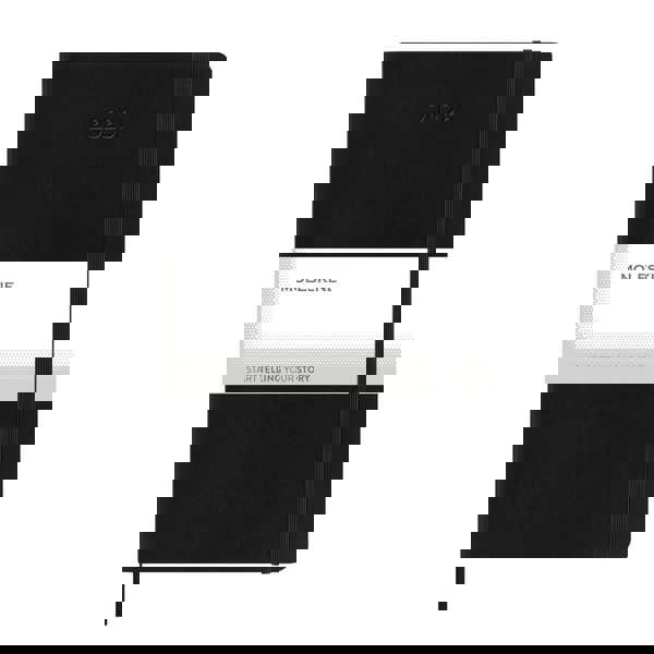 MOLESKINE Wochenkalender