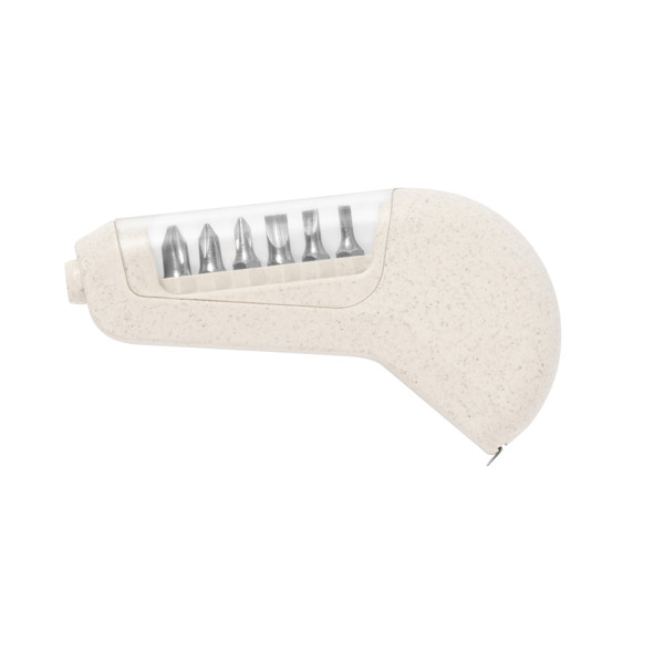 Fita Métrica Multi-Ferramentas Drankil 1m