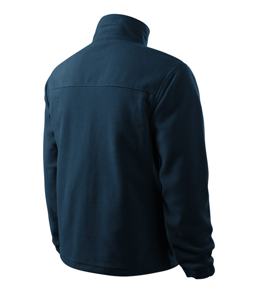 Fleece Men’S Rimeck® Jacket - Navy Blue / 2XL