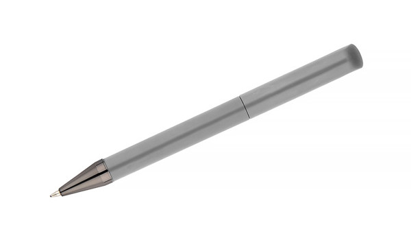 Ball pen TENO - grey
