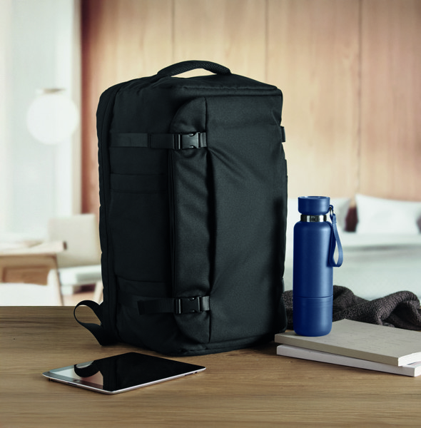 Mala de mão grande para viagem Namur